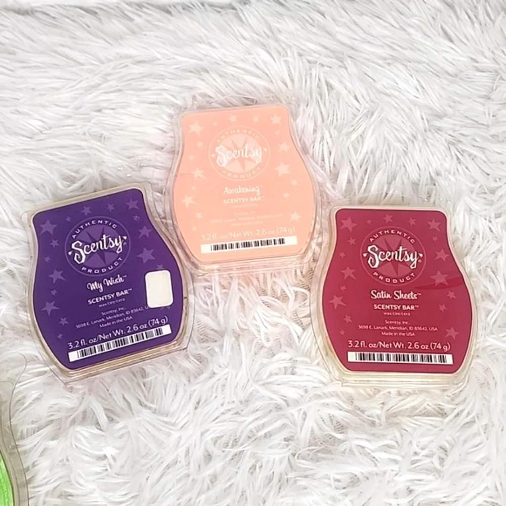 💜-SCENTSY | KIDS BLITZ - Picture 3 of 4